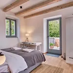Casa Santa Maria 펜션 말리로시니