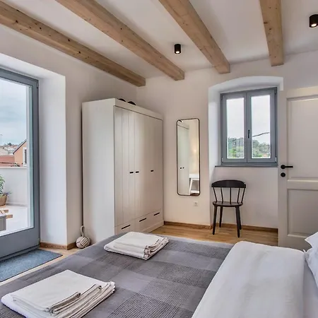 Casa Santa Maria * Mali Lošinj