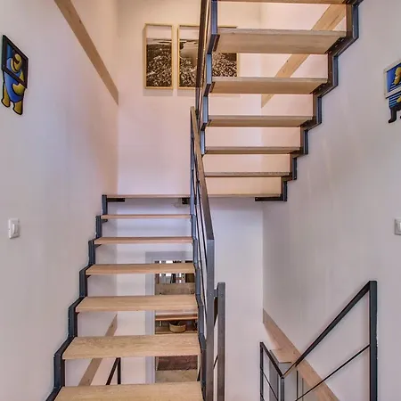 Prázdninový dům Casa Santa Maria *