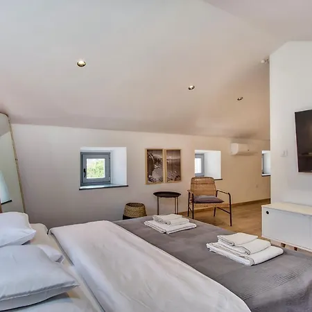 Casa Santa Maria * Mali Lošinj