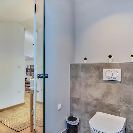 Casa Santa Maria Prázdninový dům Mali Lošinj