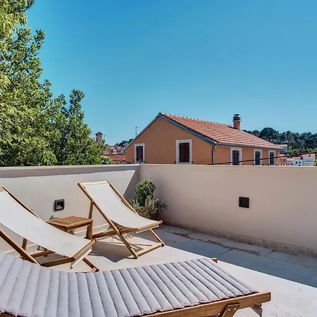 Casa Santa Maria * Mali Lošinj