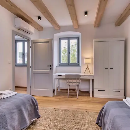 Casa Santa Maria * Mali Lošinj