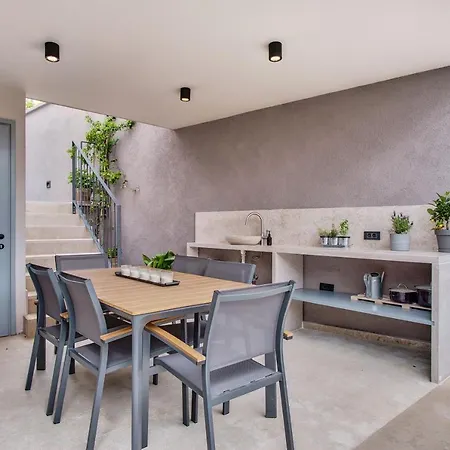 Casa Santa Maria Prázdninový dům Mali Lošinj