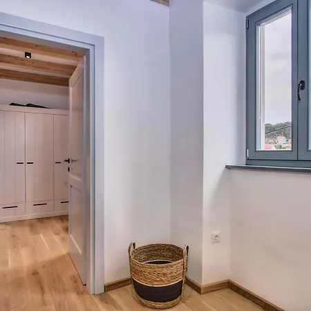 Casa Santa Maria Prázdninový dům Mali Lošinj