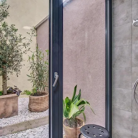 Casa Santa Maria Дом отдыха Мали-Лошинь