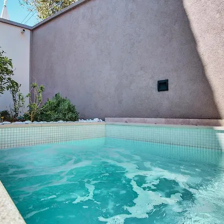 Casa Santa Maria Дом отдыха *