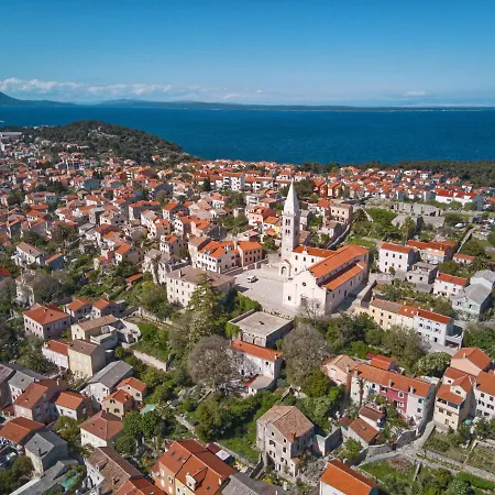 Дом отдыха Casa Santa Maria Мали-Лошинь