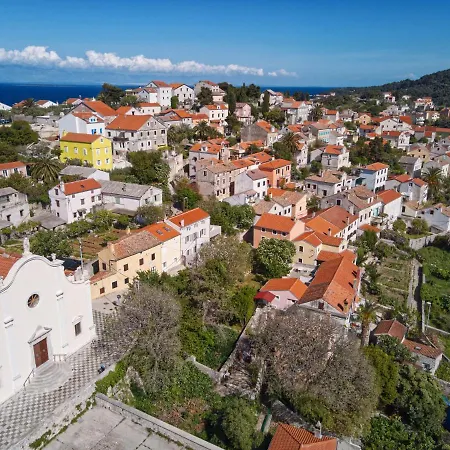 Casa Santa Maria Ferienhaus Mali Lošinj