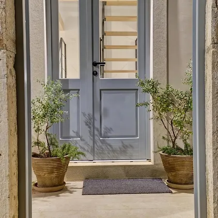 Casa Santa Maria Мали-Лошинь