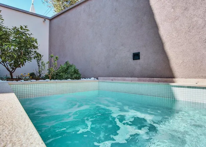 Casa Santa Maria Casa vacanze *