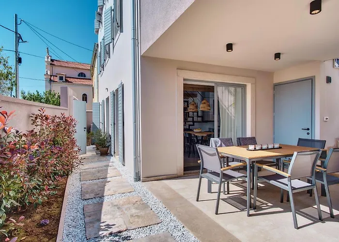 Casa Santa Maria Casa vacanze