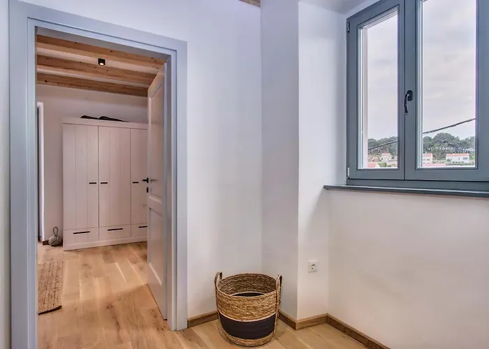 Casa Santa Maria Casa vacanze Mali Lošinj