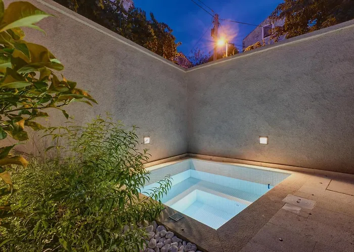 Casa Santa Maria * Mali Lošinj