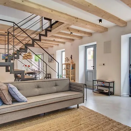 Casa Santa Maria Semesterbostad