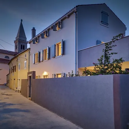 Casa Santa Maria * Mali Lošinj