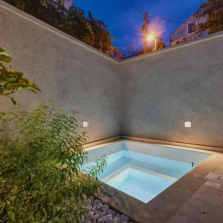 Casa Santa Maria * Mali Lošinj