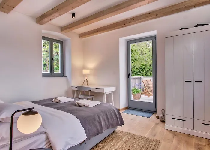 Casa Santa Maria Nyaraló Mali Lošinj