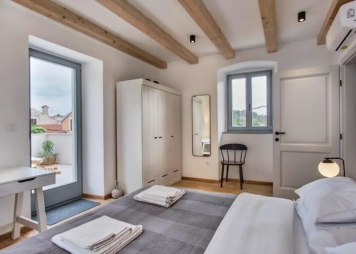 Casa Santa Maria * Mali Lošinj