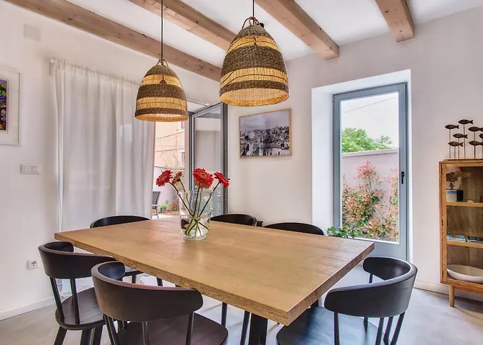 Casa Santa Maria * Mali Lošinj