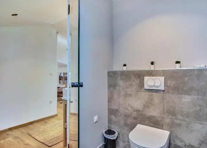 Casa Santa Maria Nyaraló Mali Lošinj