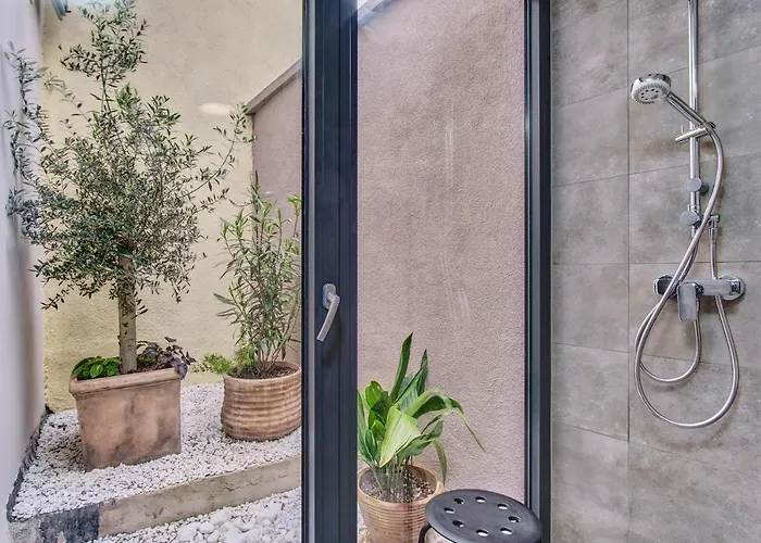 Casa Santa Maria Nyaraló Mali Lošinj