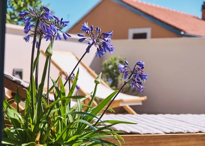 Casa Santa Maria Nyaraló Mali Lošinj