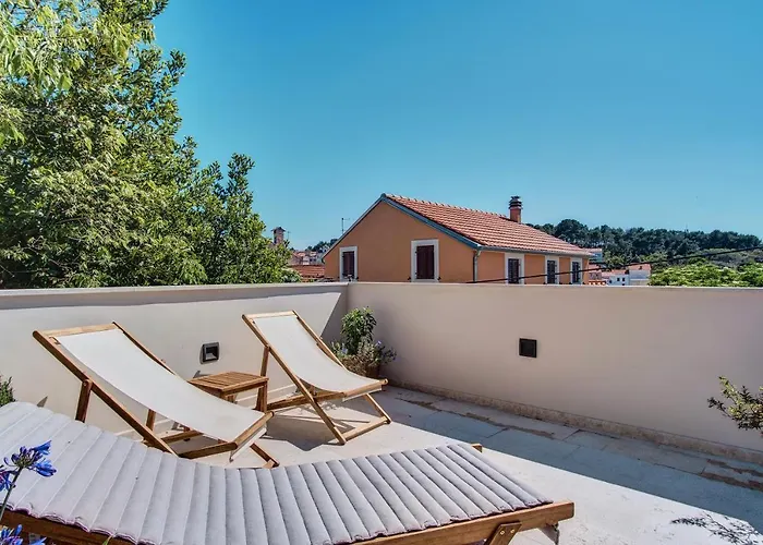 Casa Santa Maria * Mali Lošinj