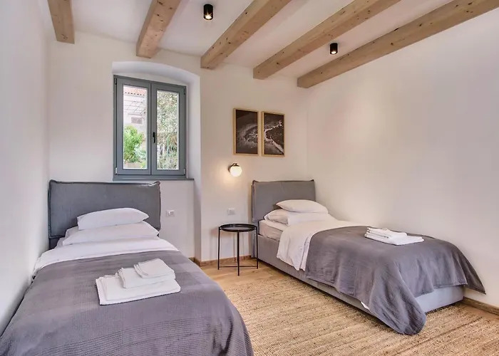 Casa Santa Maria Nyaraló Mali Lošinj