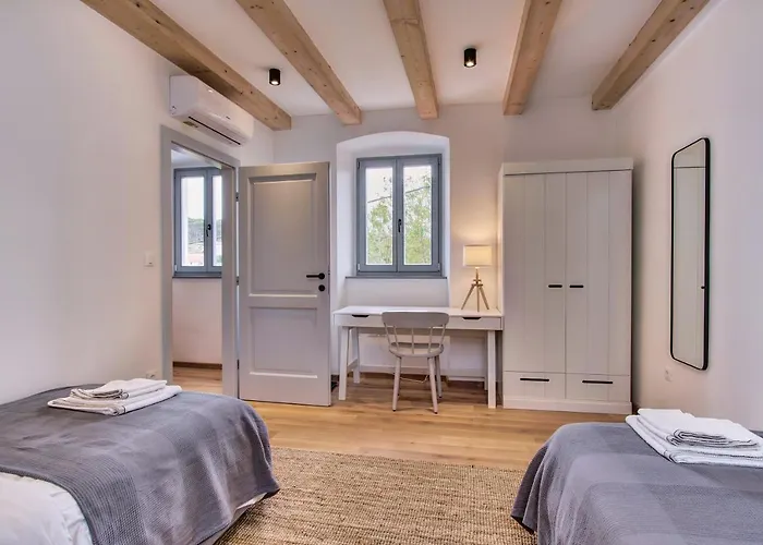 Casa Santa Maria * Mali Lošinj