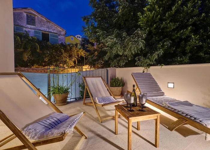 Nyaraló Casa Santa Maria